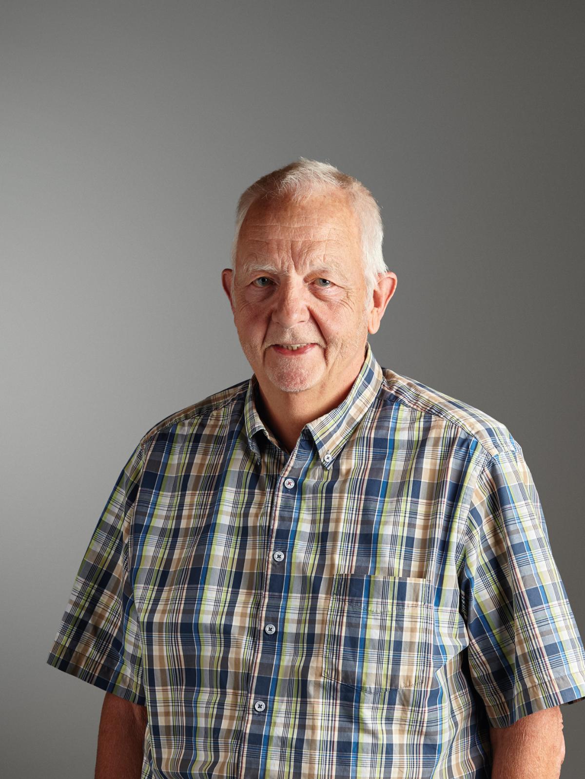 altfried g. rempe