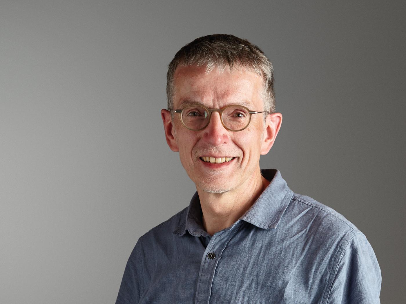 Stefan Nober