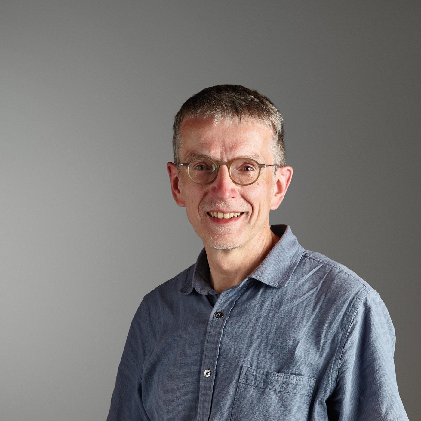 Stefan Nober