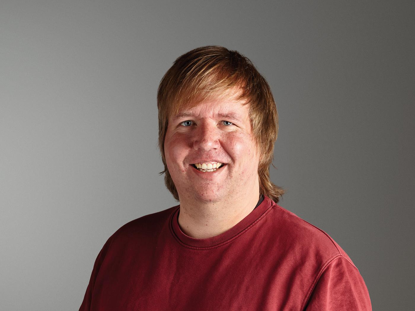 Michael Michels