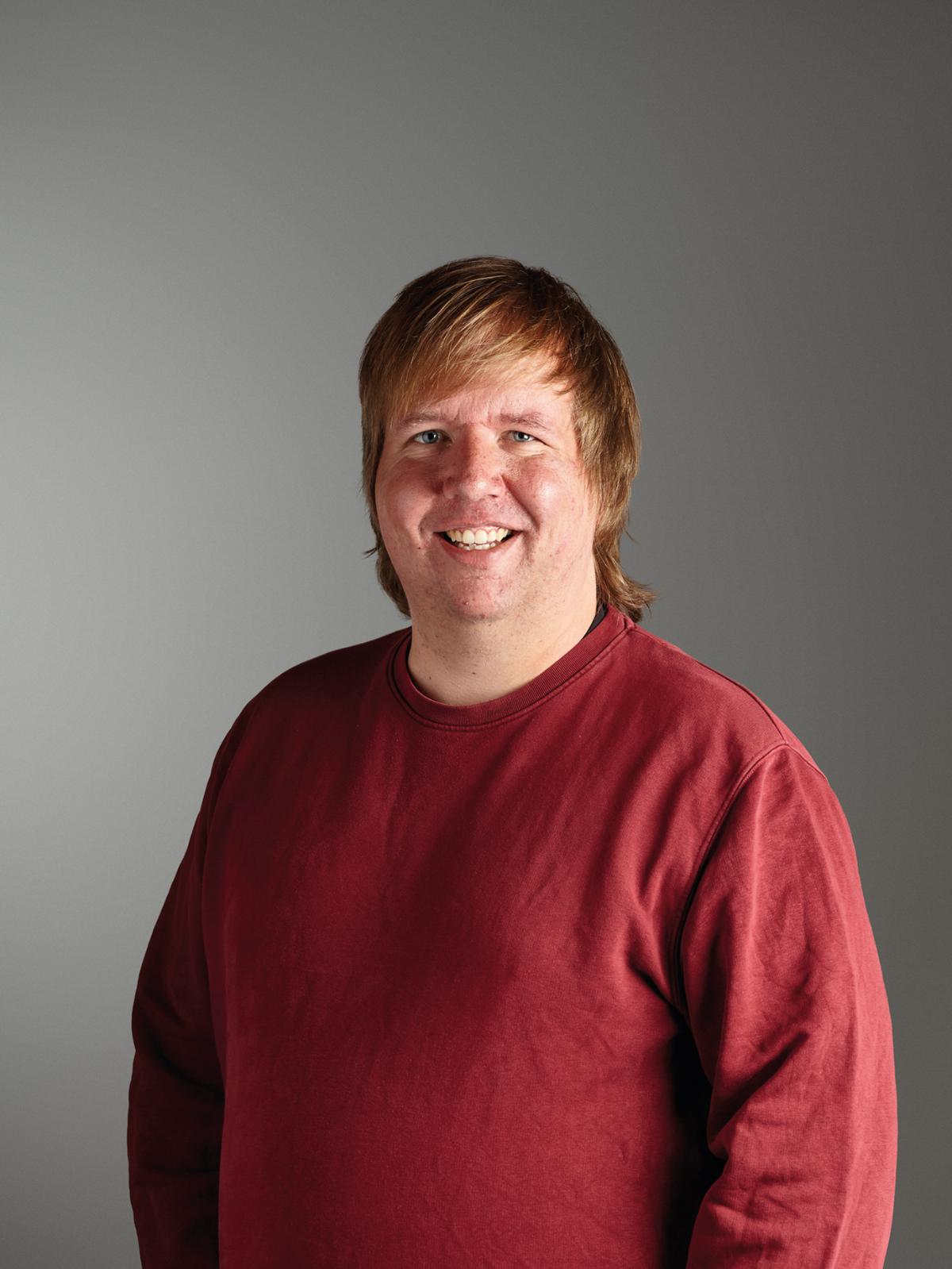 Michael Michels