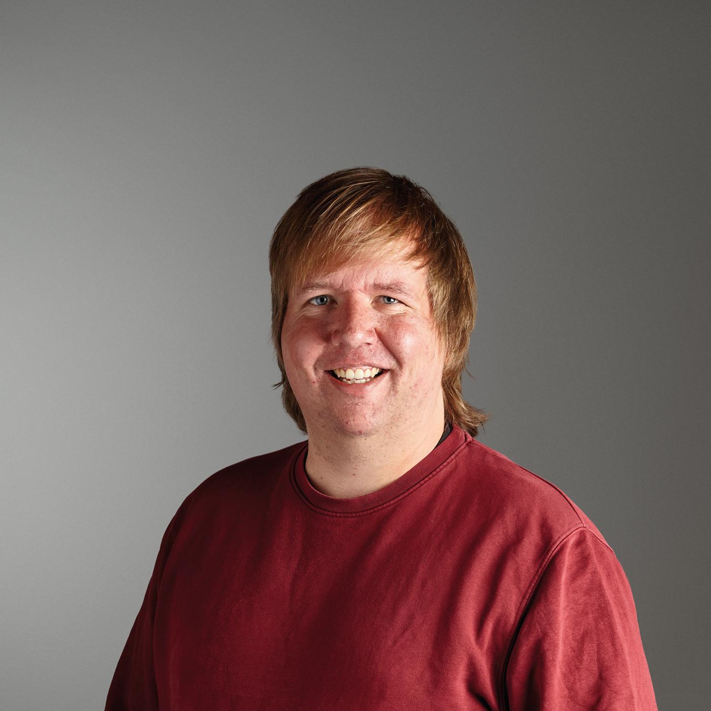 Michael Michels