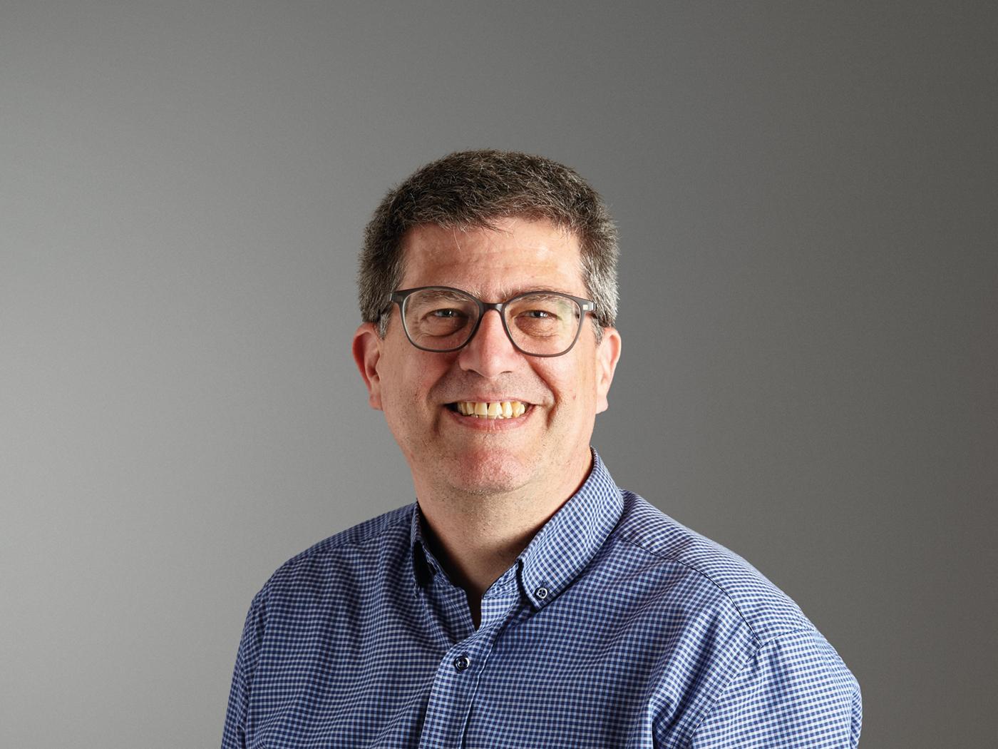 Rainer Stuhlträger
