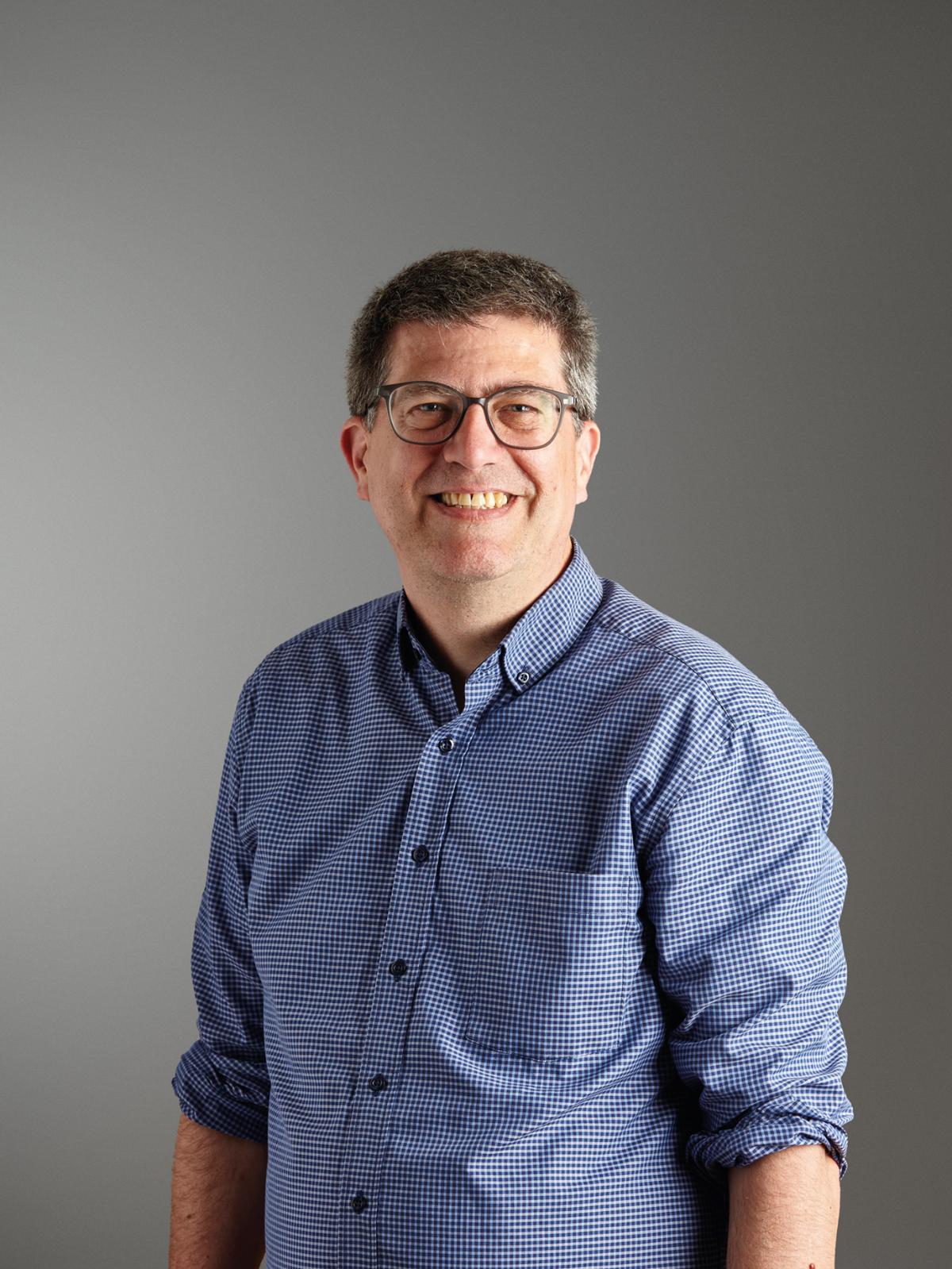 Rainer Stuhlträger