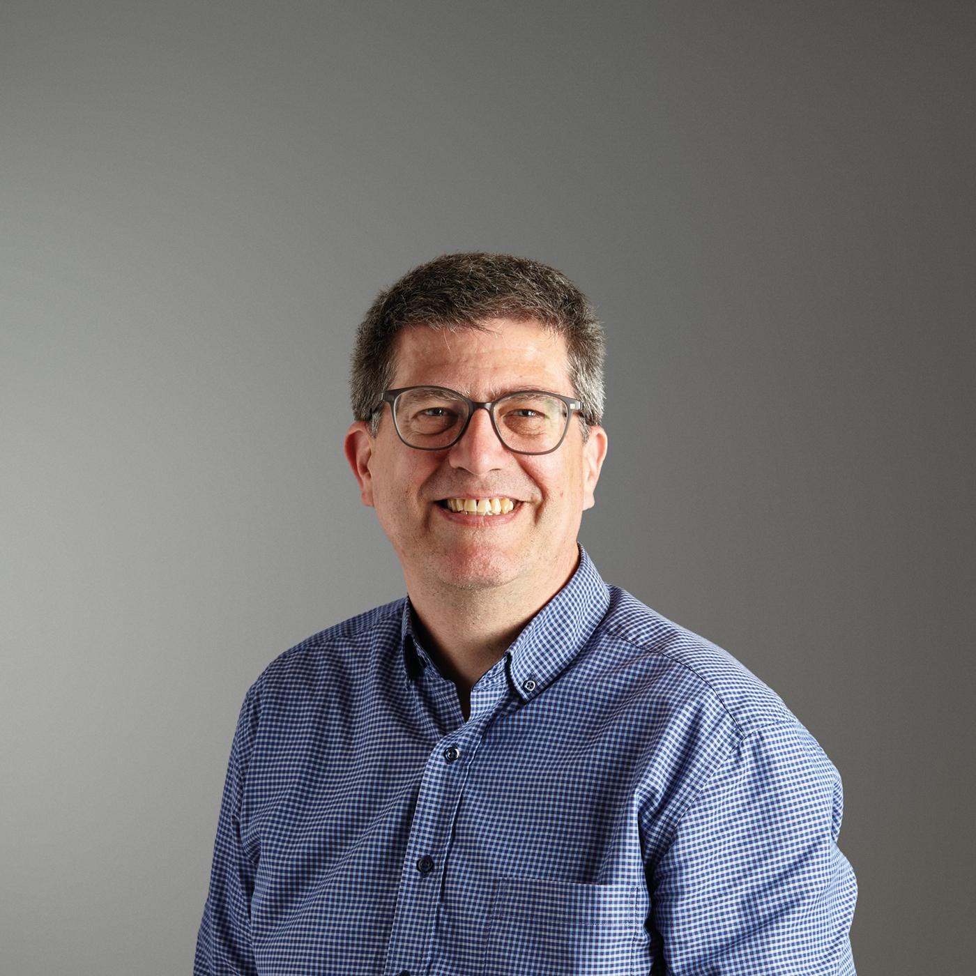 Rainer Stuhlträger