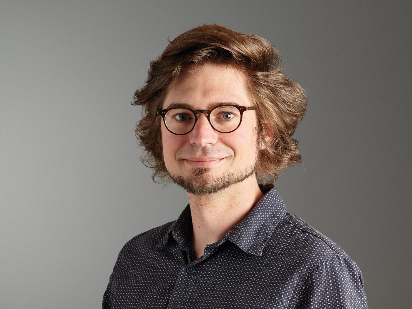 Philipp Kirsch