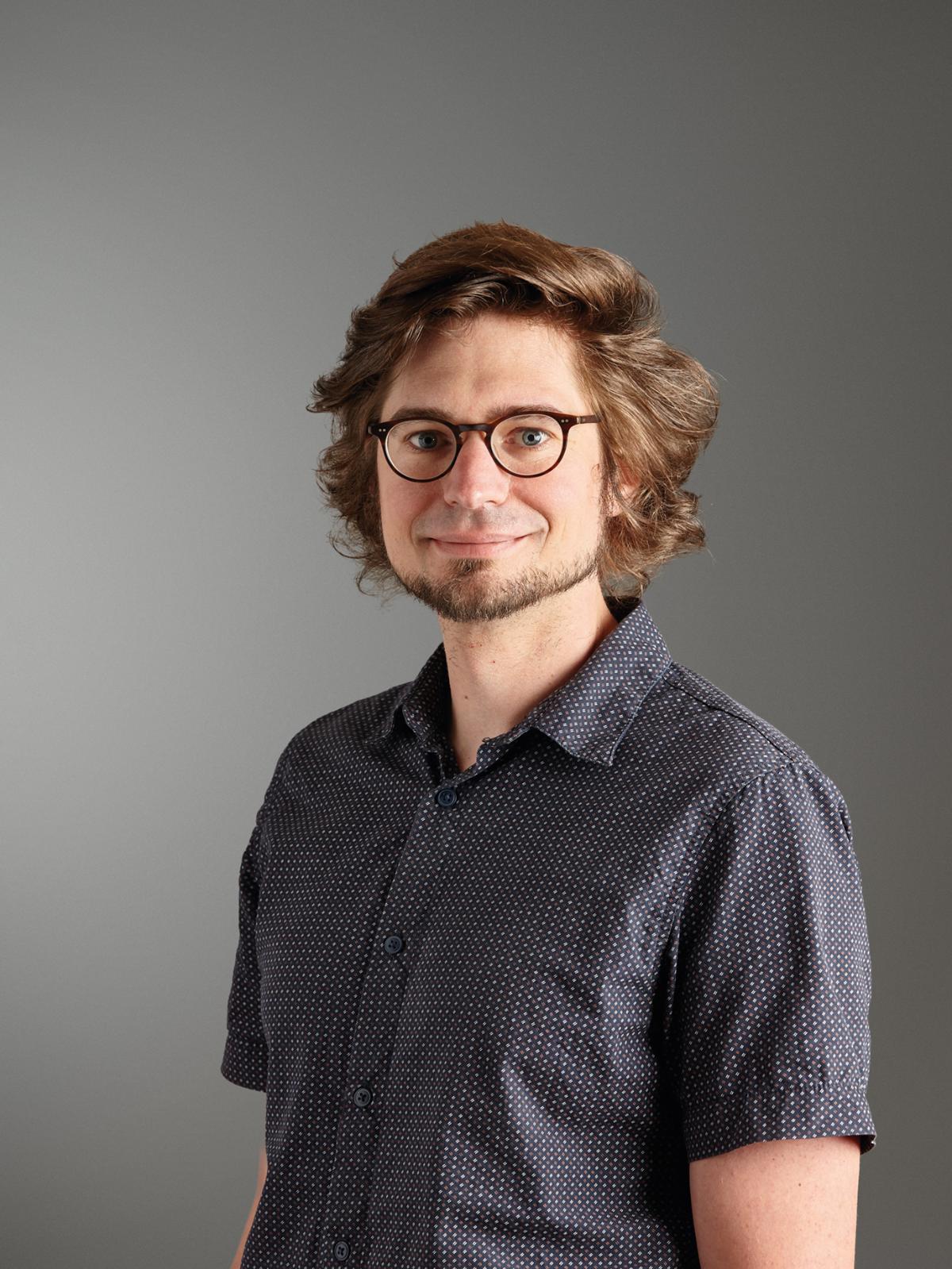 Philipp Kirsch