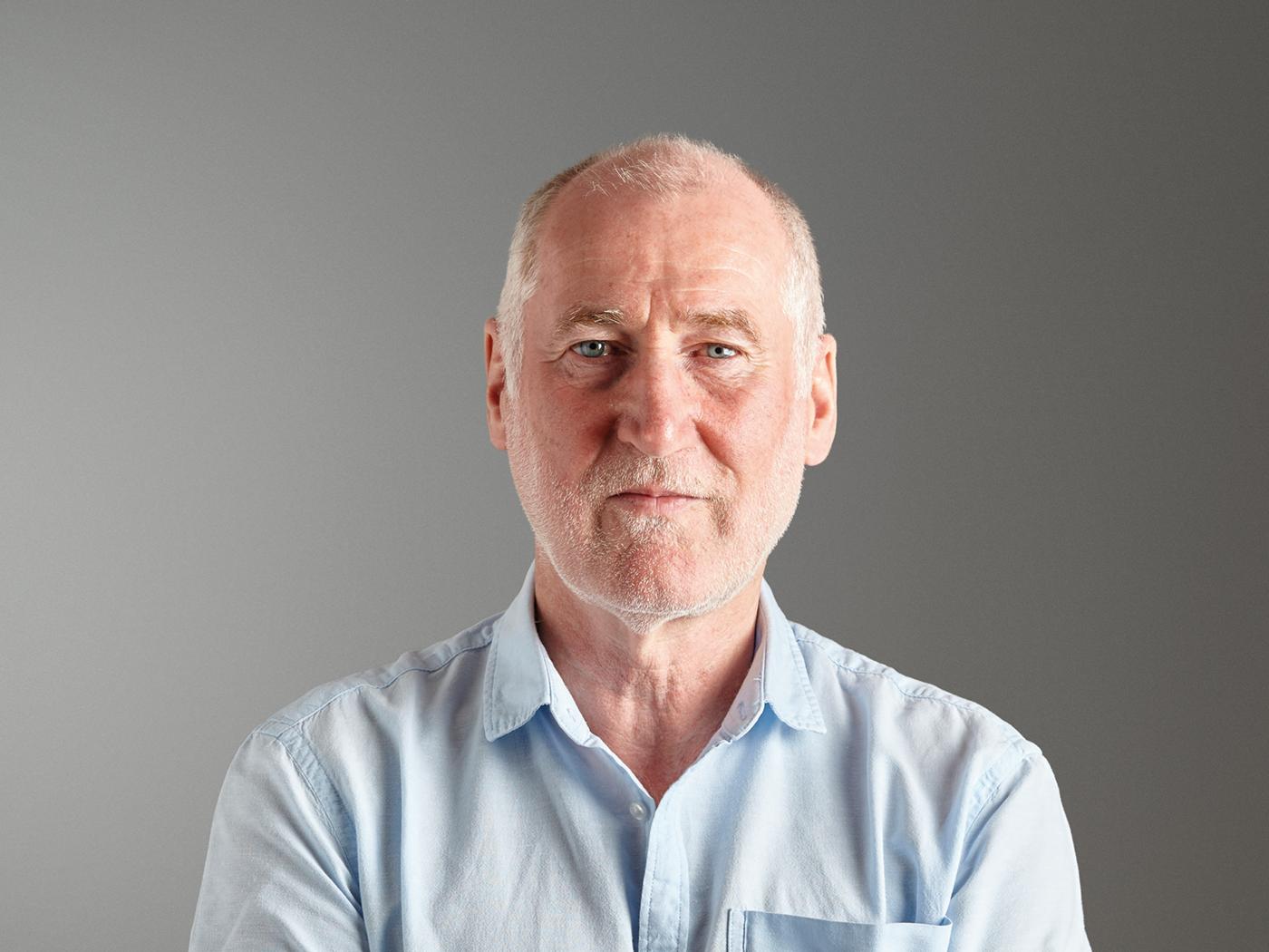 Heiner Buchen