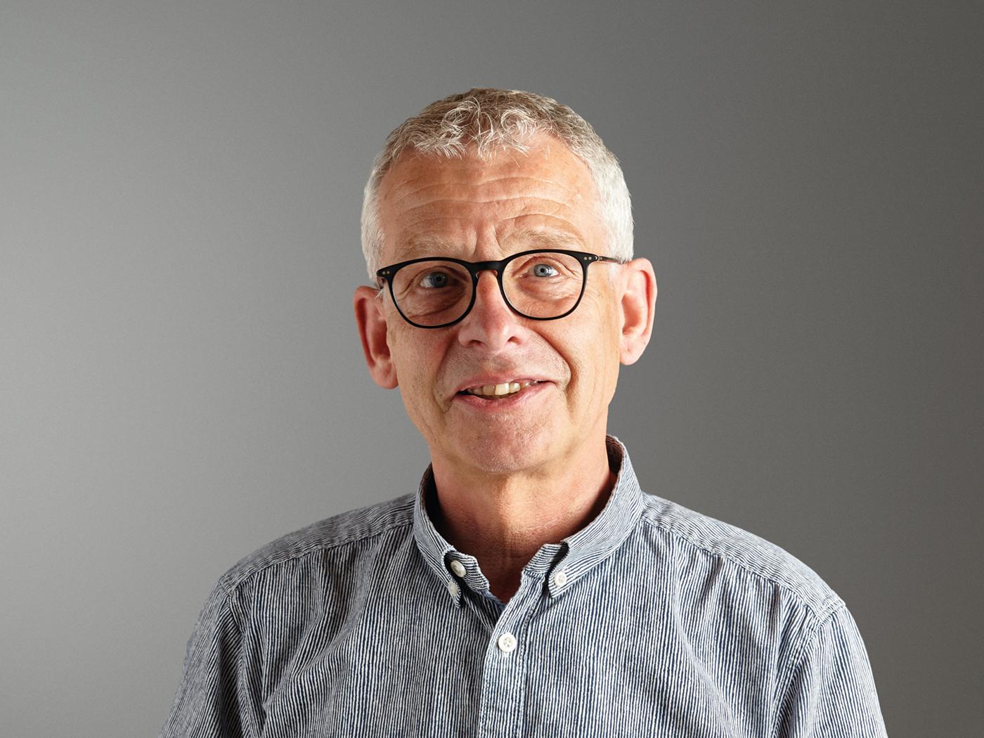 Jürgen Burkhardt