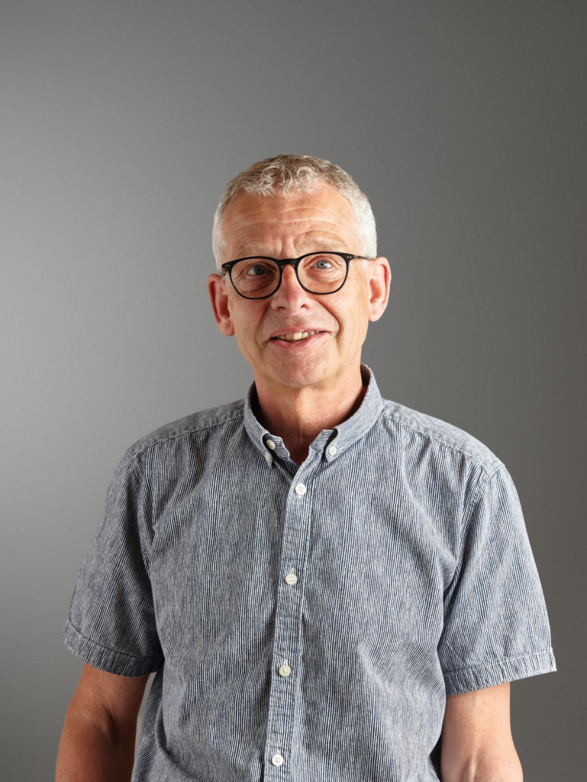 Jürgen Burkhardt