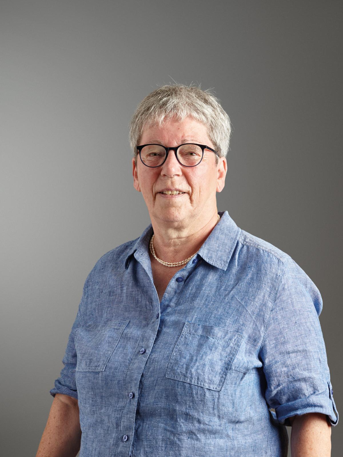 Mariette Becker-Schuh