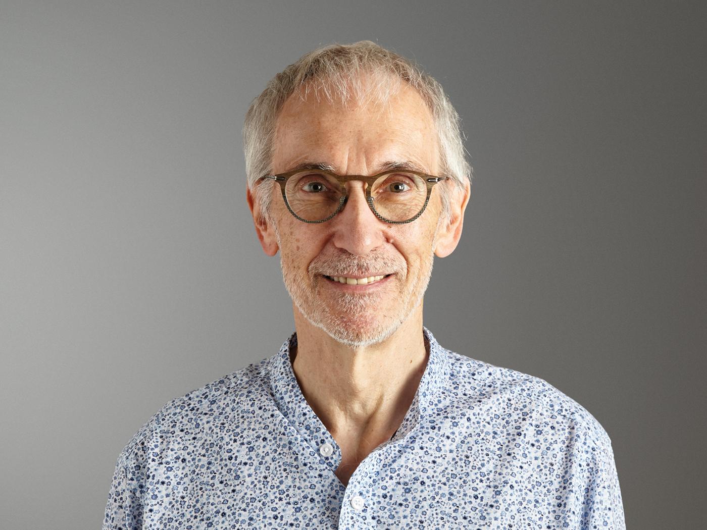 Thomas Ascher