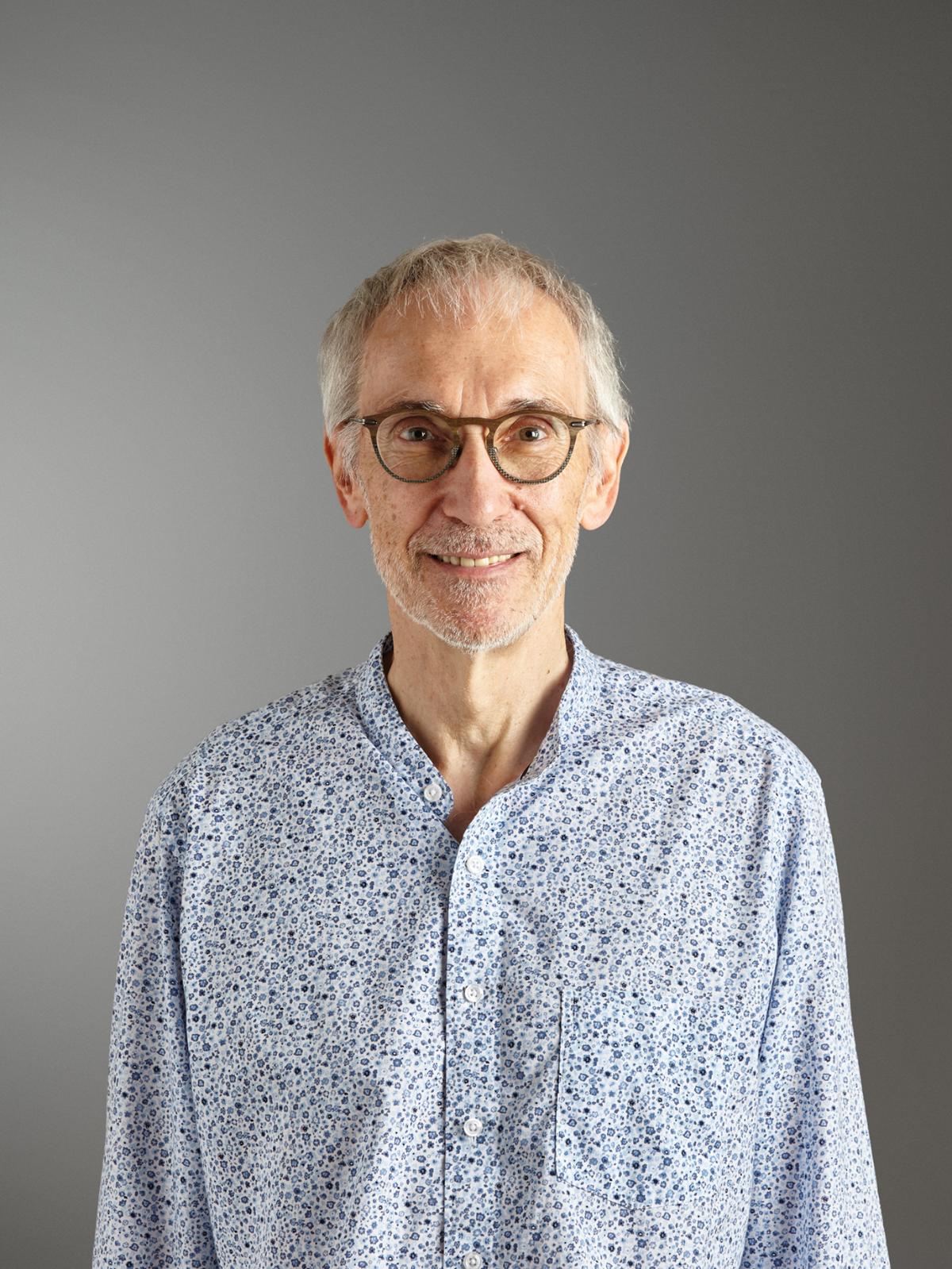 Thomas Ascher