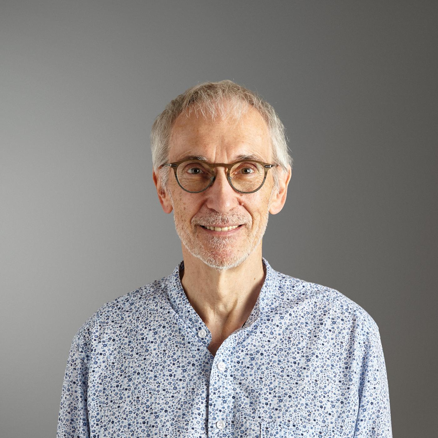 Thomas Ascher