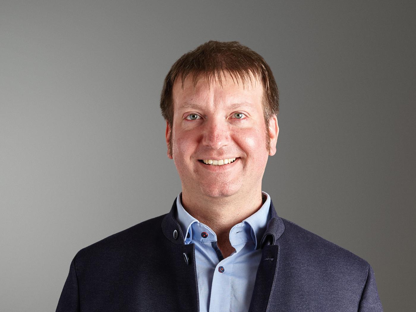 Benedikt Achtermann