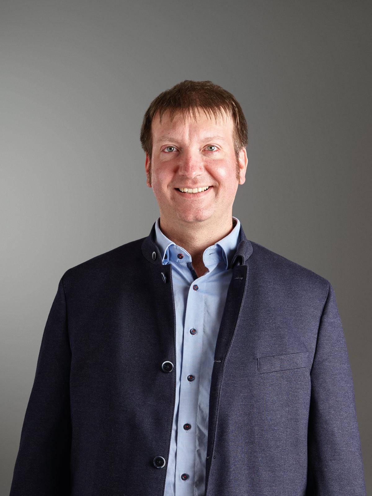 Benedikt Achtermann