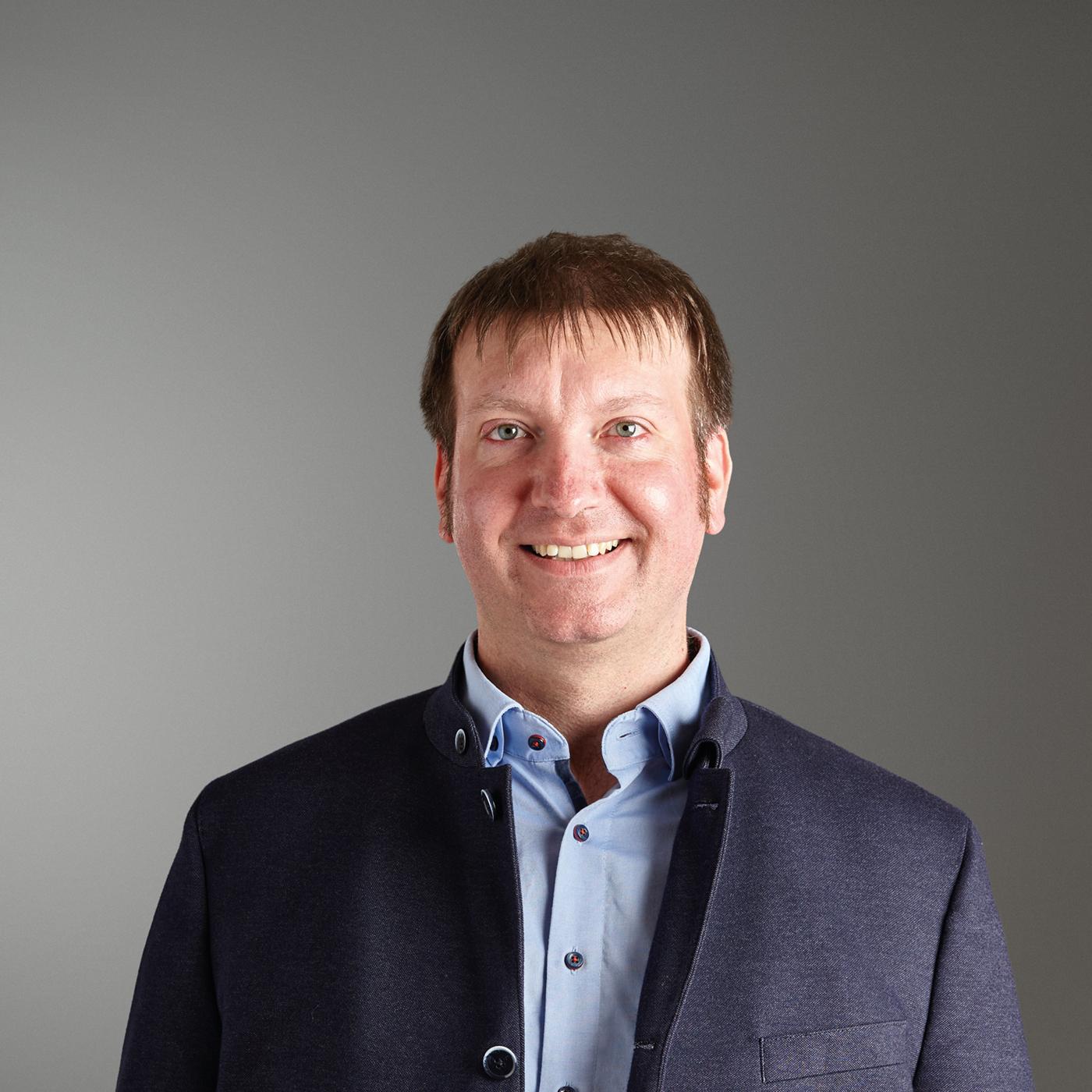 Benedikt Achtermann