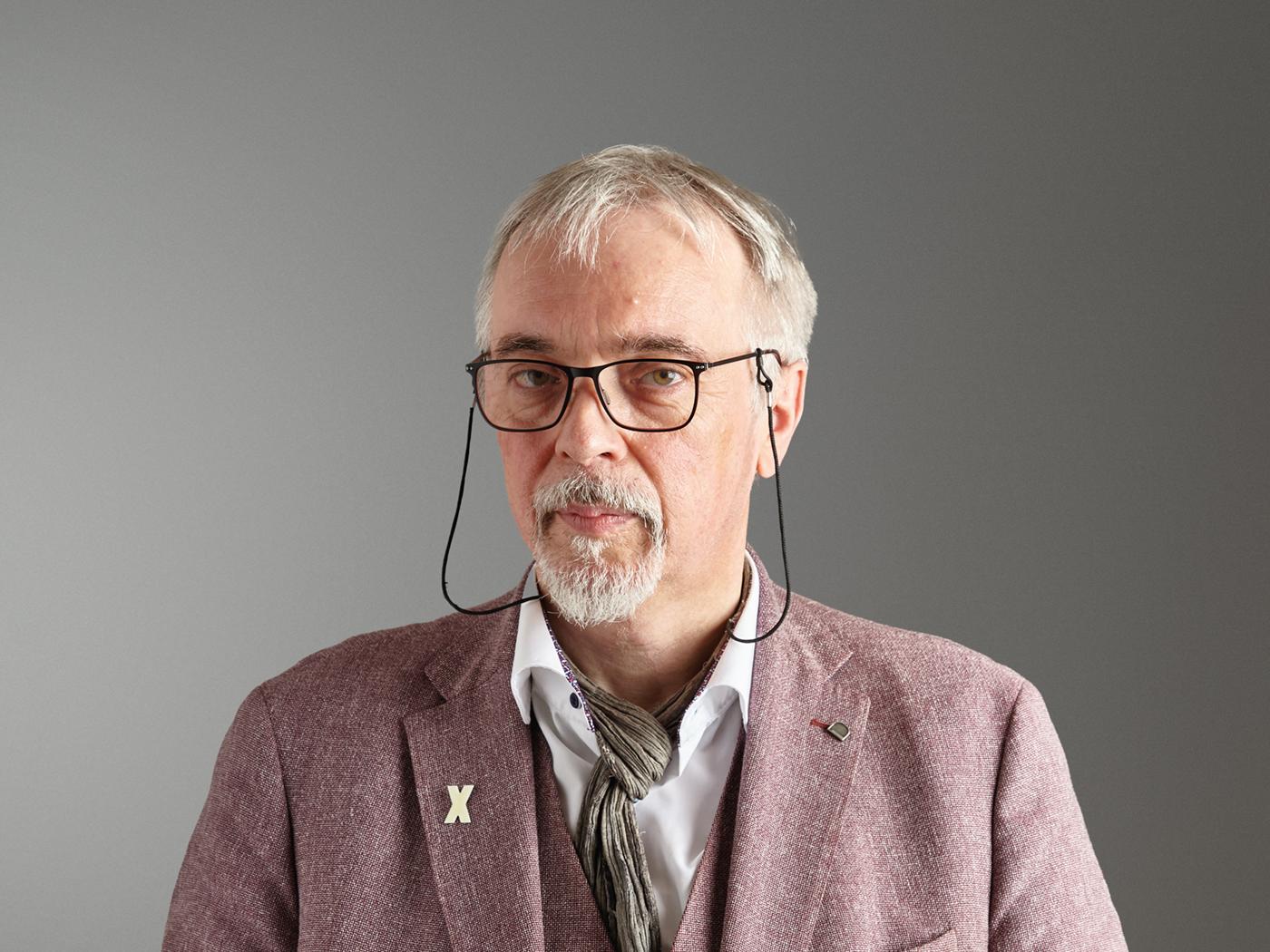 Dr. Andreas Zimmer