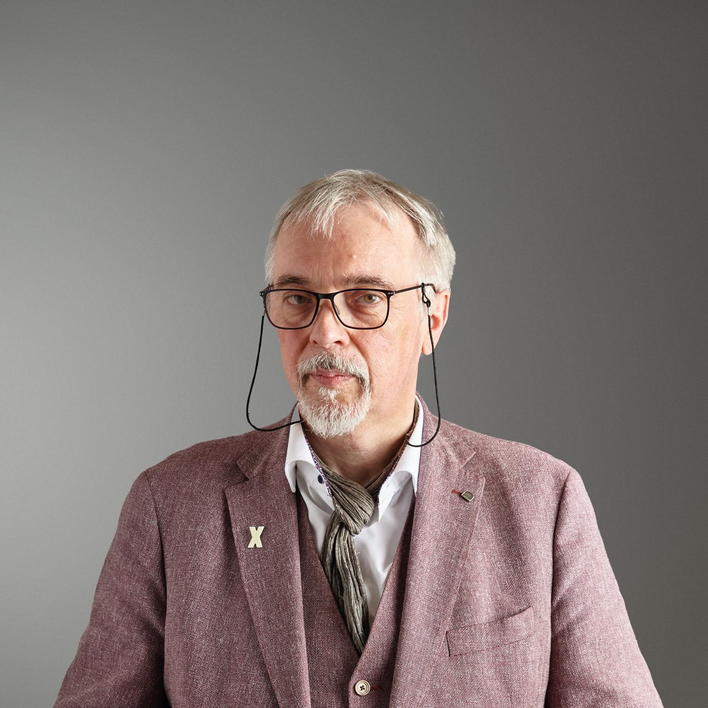 Dr. Andreas Zimmer