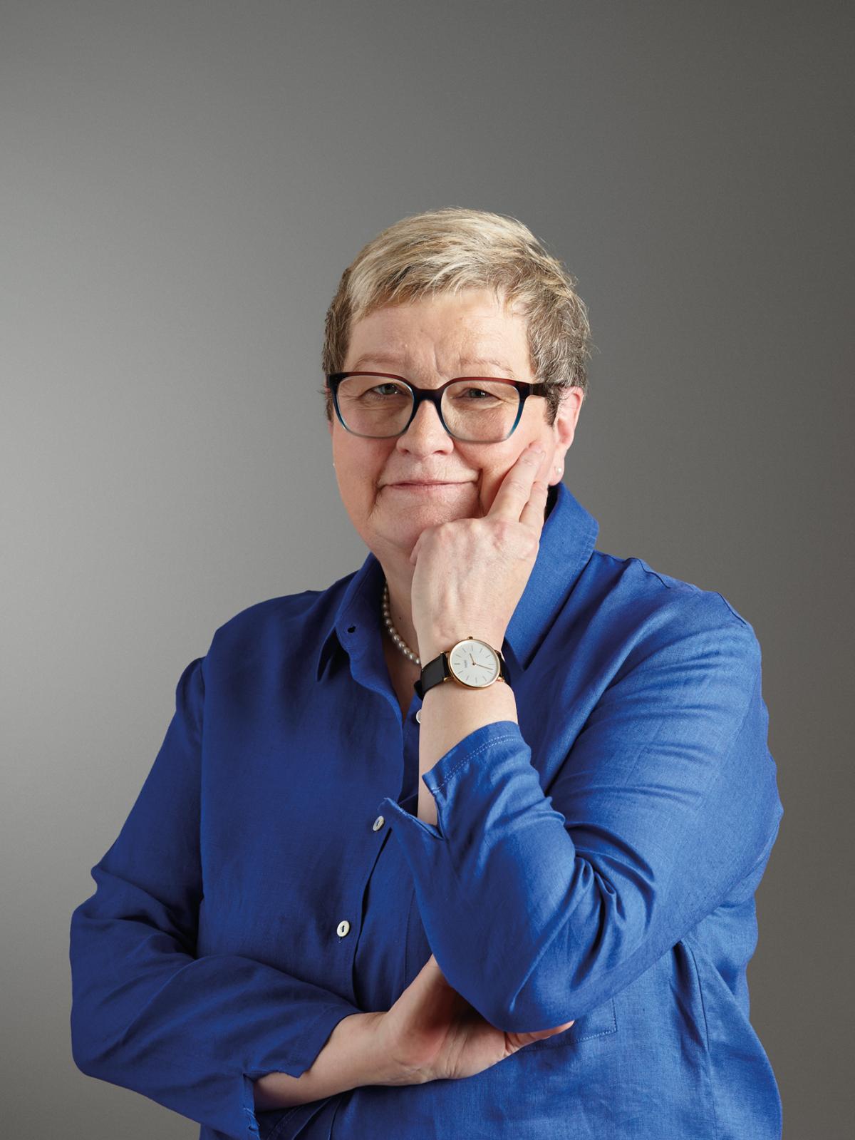 Beate Barg