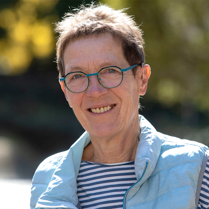 Margret Steinborn-Heinrich