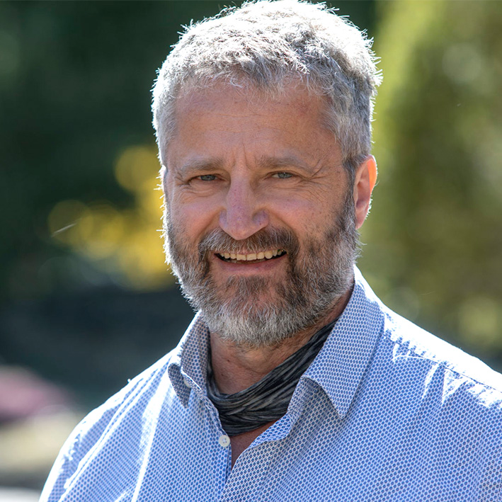 Bernhard W. Zaunseder