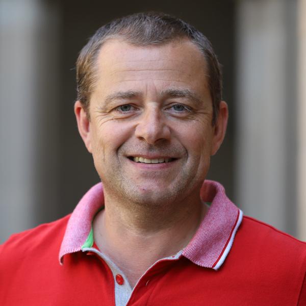 Andreas Jager