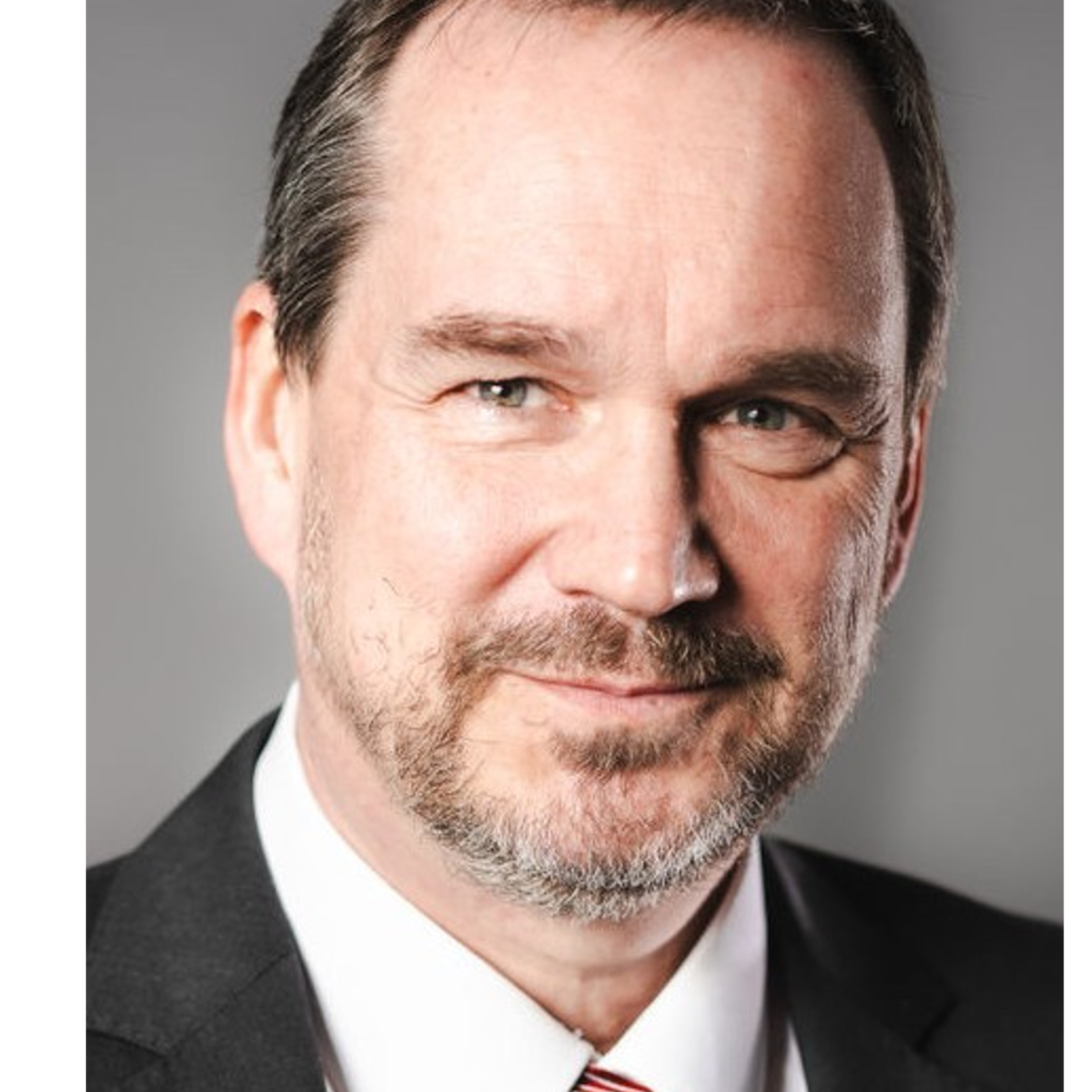 Dr. Boris Neubert