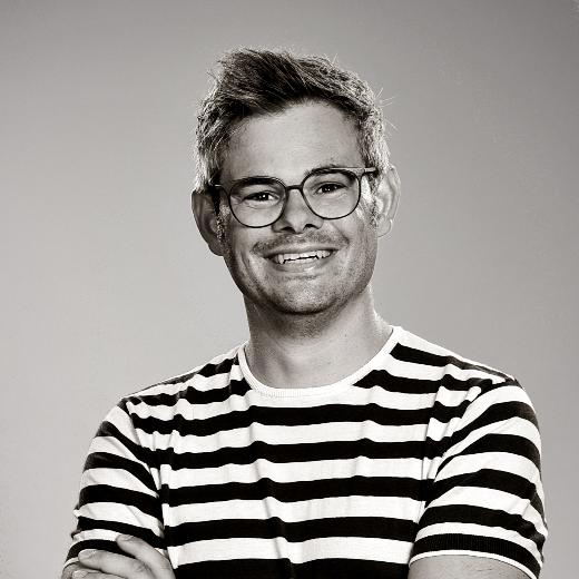 Florian Kunz