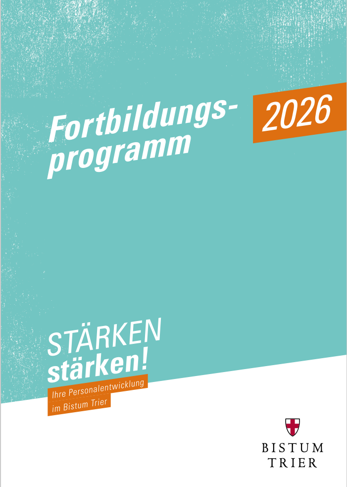 Titel Fortildungsprogramm 2026