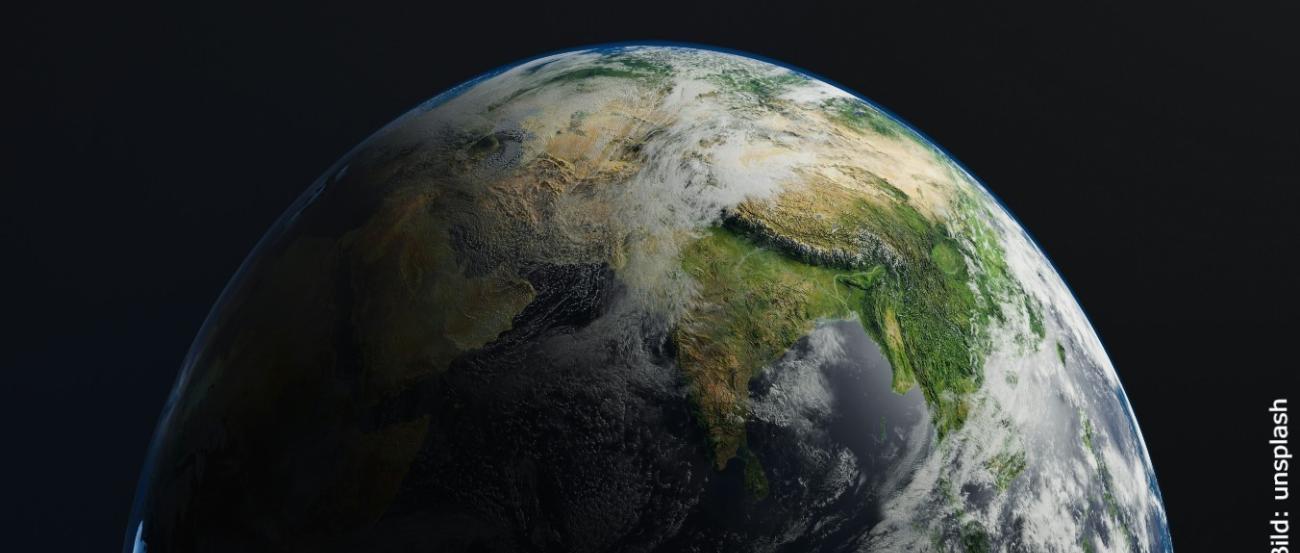 2026 Gebet der Religionen