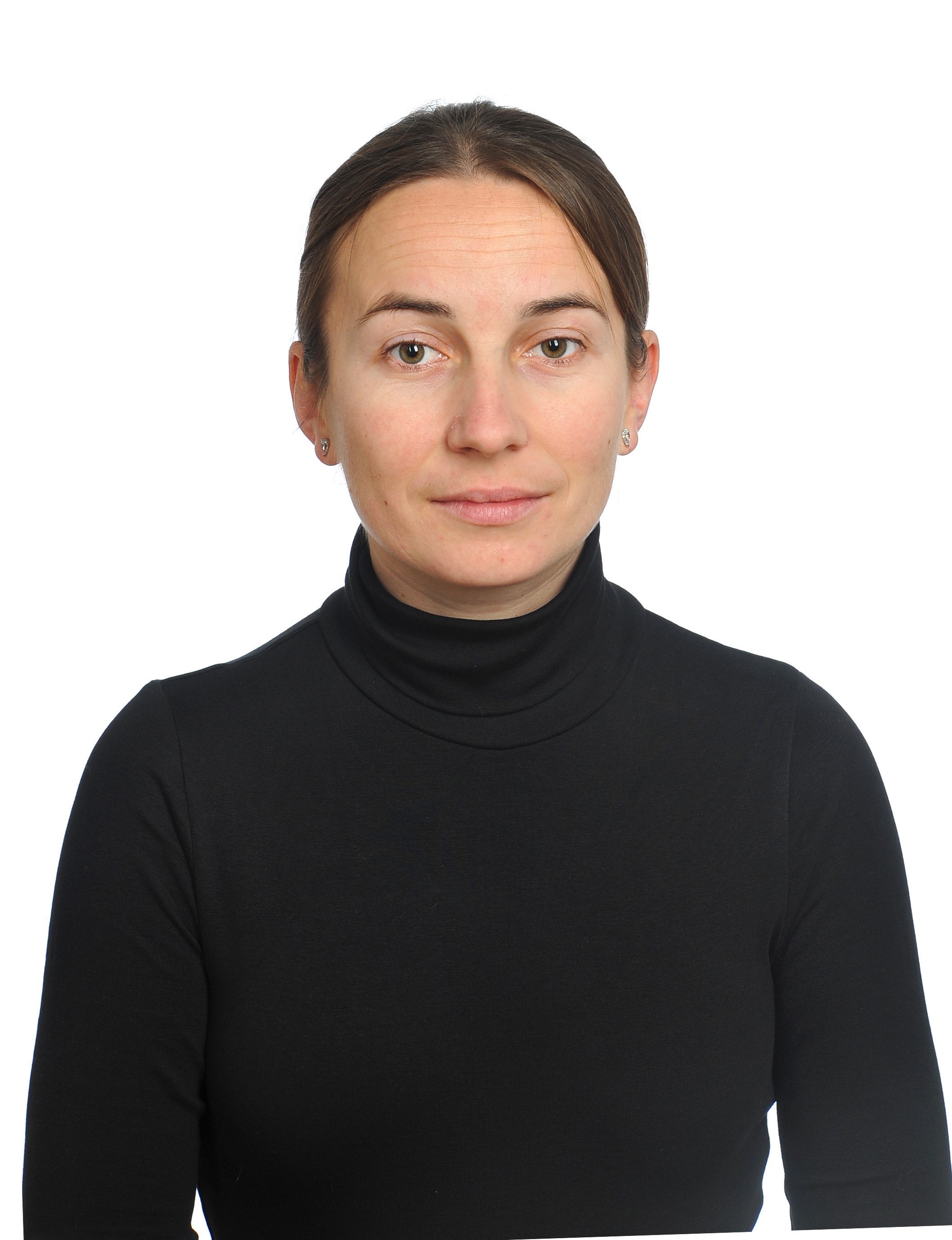 Mariia Proniuk Renovabis