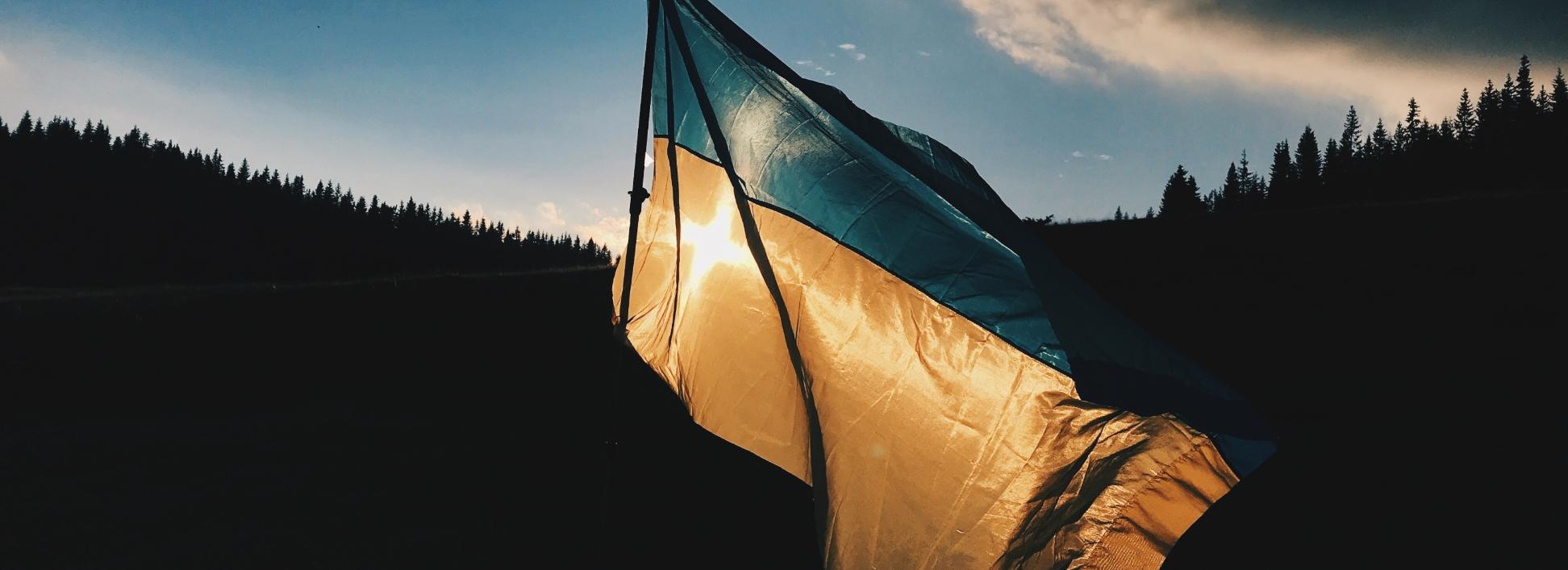 5 Jahre Krieg in der Ukraine