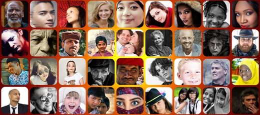 Umgang mit kulturellen Vielfalt - ein Workshop (30.6.-2.7.)