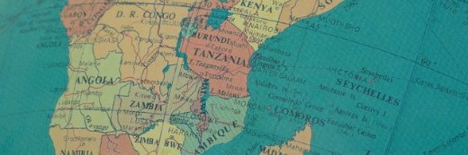 Afrika