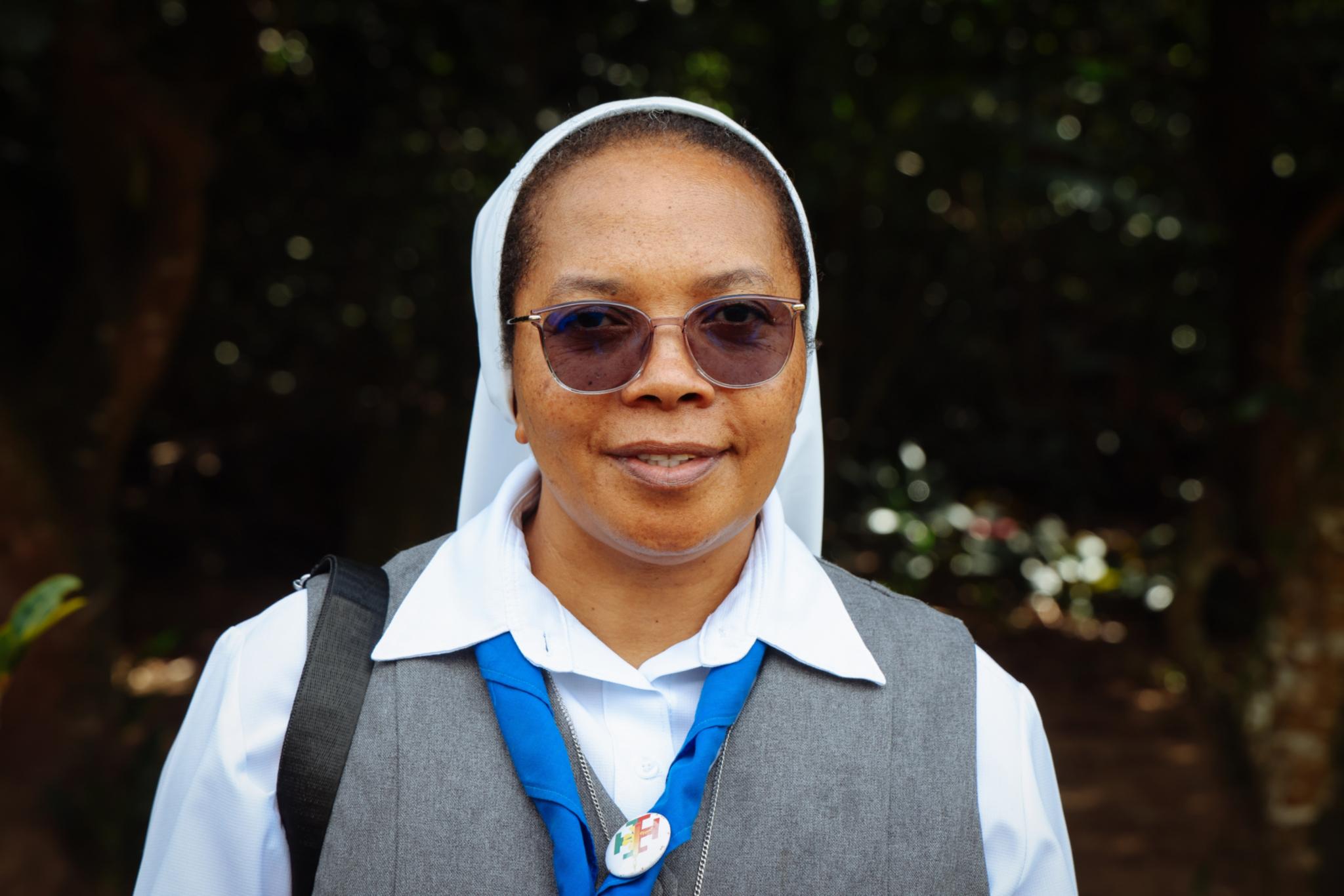 Sr. Maria Odette (Madagaskar)