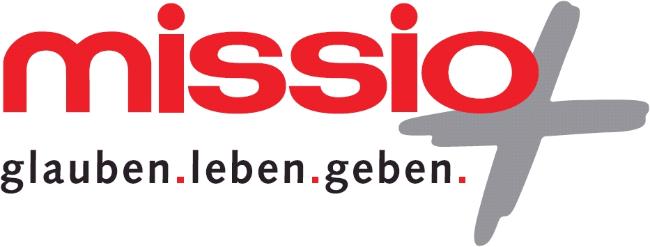 #Logo #missio
