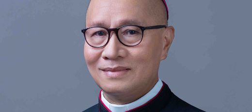 Spiritualität aus Myanmar