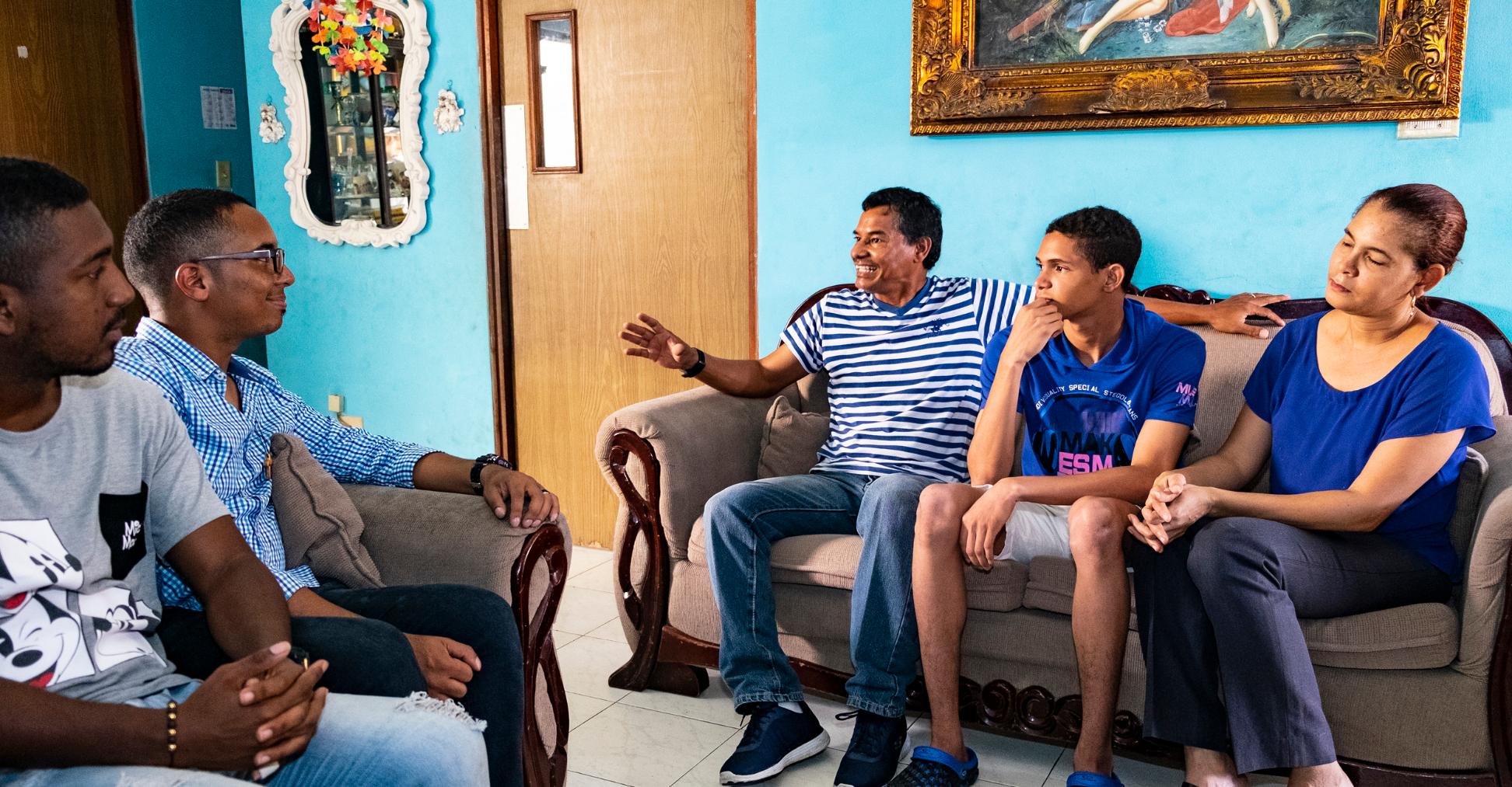 Bolivien-Partnerschaftswoche 2026