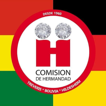 Partnerschaftskommission (c) Comision de Hermandad Partnerschaftskommission