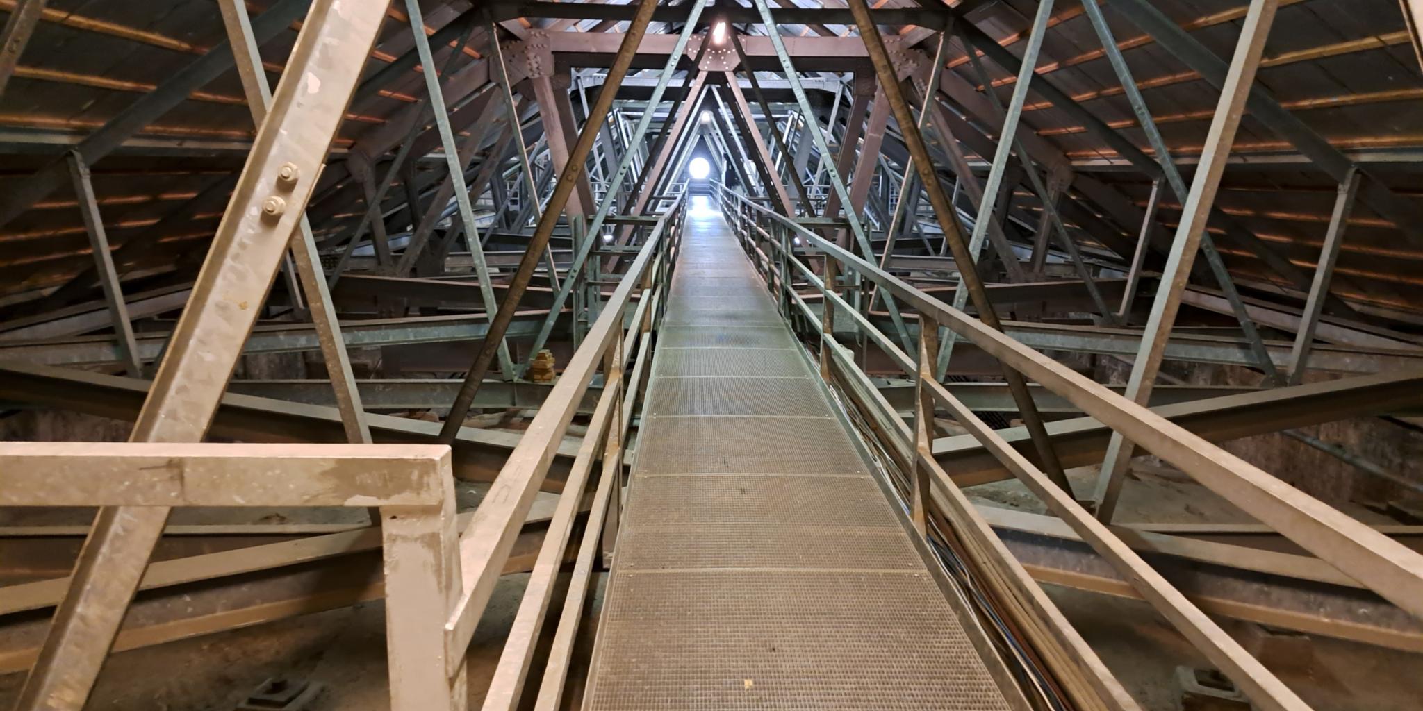Dachstuhl