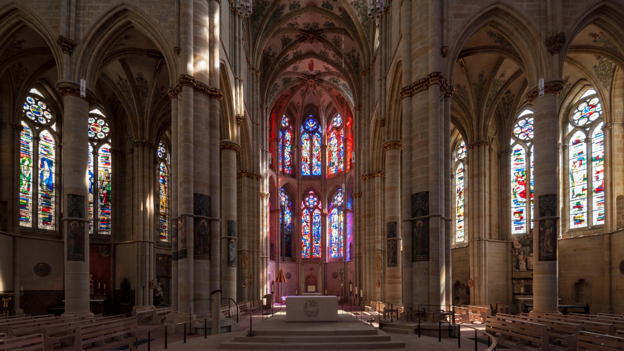 Liebfrauenkirche