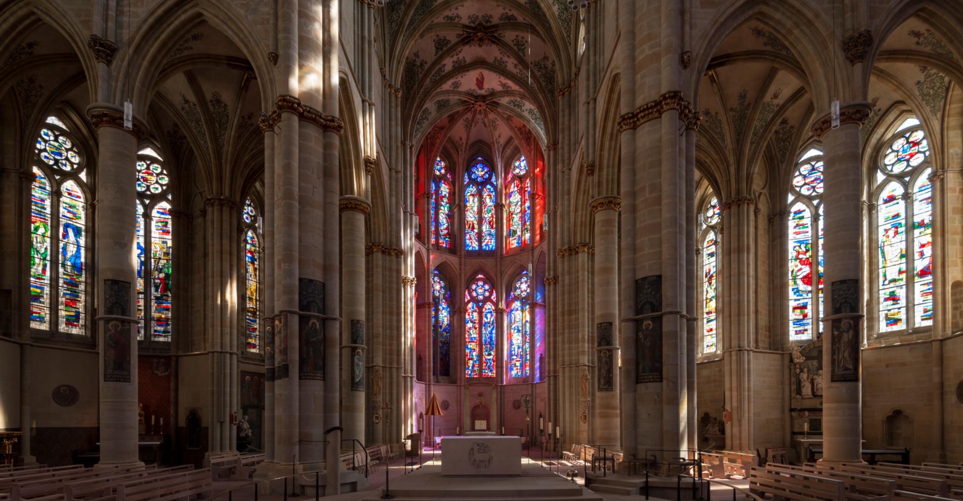 Liebfrauenkirche