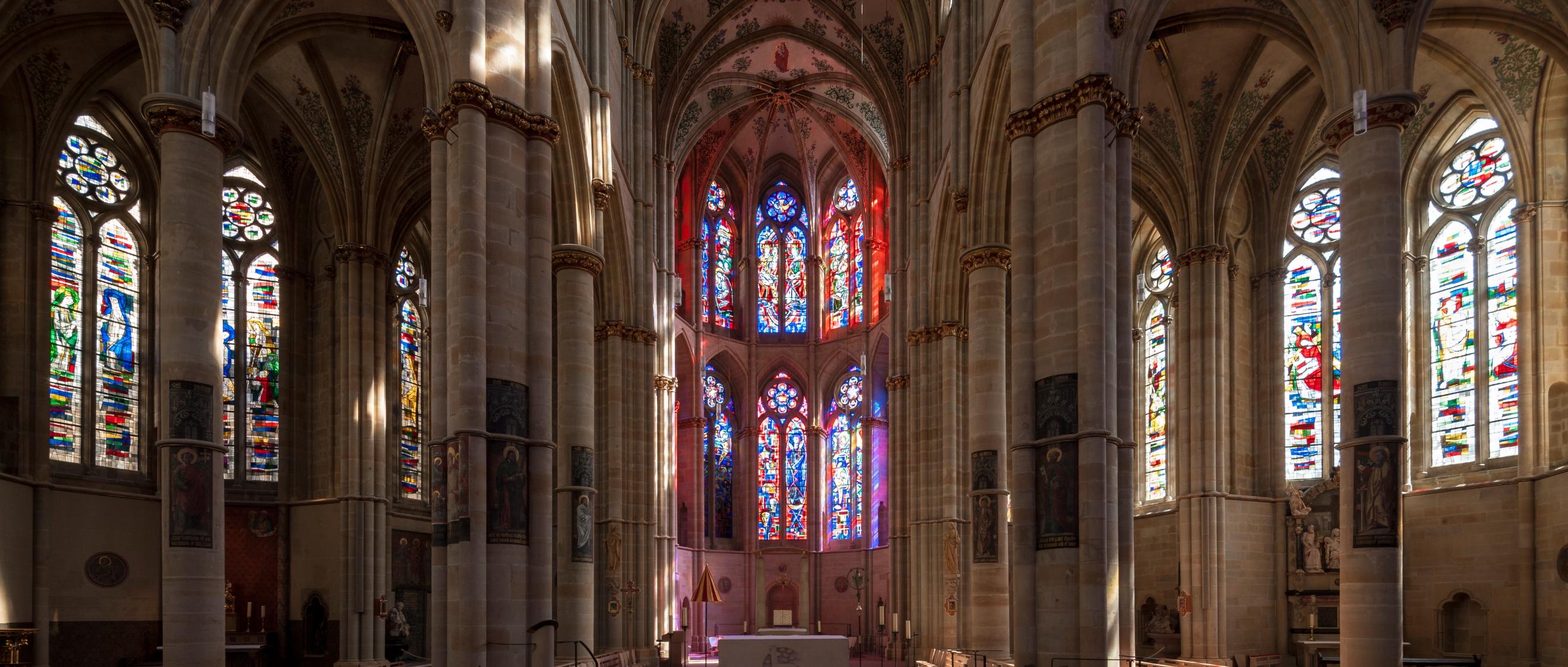 Liebfrauenkirche
