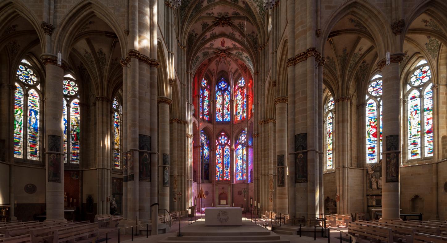 Liebfrauenkirche
